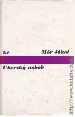 Uherský nabob