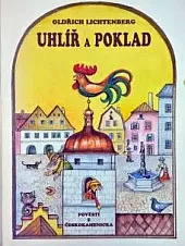 Uhlíř a poklad - Pověsti z Českokamenicka