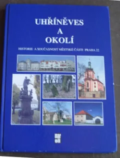 Uhříněves a okolí