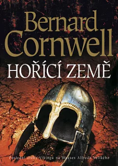 Hořící země