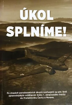 Úkol splníme!