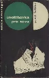 Ukolébavka pro sovu