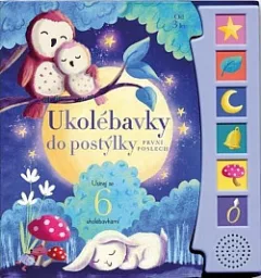 Ukolébavky do postýlky