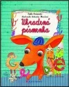 Ukradená písmenka