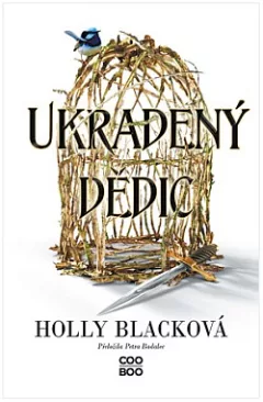 Ukradený dědic