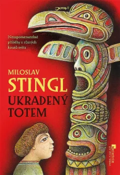 Ukradený totem