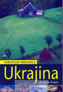 Ukrajina