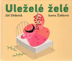 Uleželé želé