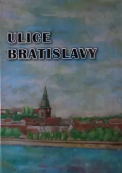Ulice Bratislavy