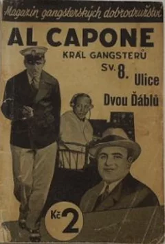 Ulice Dvou Ďáblů