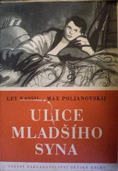 Ulice mladšího syna