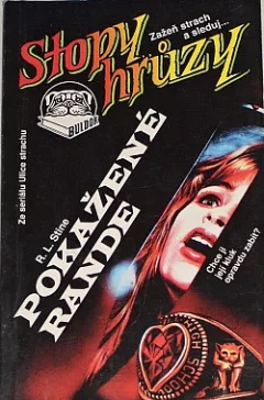 Pokažené rande