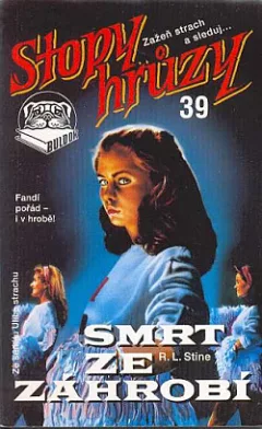 Smrt ze záhrobí