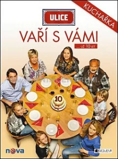 Ulice vaří s vámi