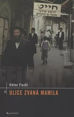 Ulice zvaná Mamila