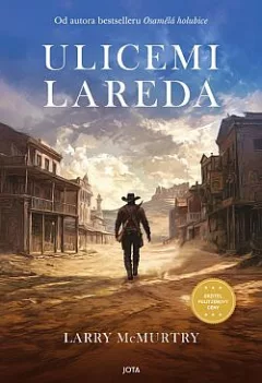 Ulicemi Lareda