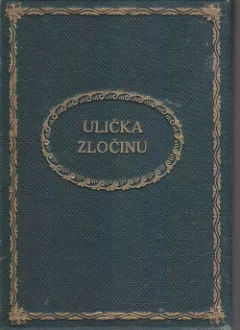 Ulička zločinů