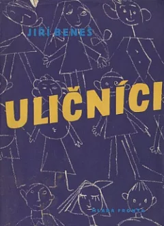 Uličníci