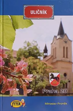 Uličník: Praha 20 - Horní Počernice