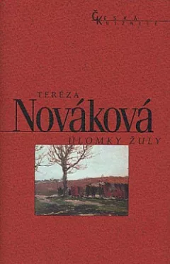 Úlomky žuly