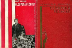 Uloupená věčnost