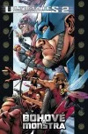 Ultimates 2: Kniha první: Bohové a monstra
