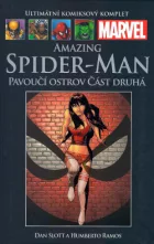 Amazing Spider-Man: Pavoučí ostrov. Část druhá