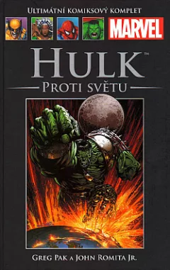 Hulk proti světu