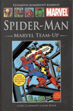 Spider-Man: Marvel Team-Up
