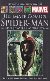 Ultimate Comics Spider-Man: Kdo je Miles Morales?