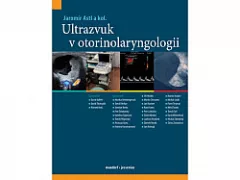 Ultrazvuk v otorinolaryngologii