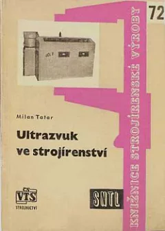 Ultrazvuk ve strojírenství