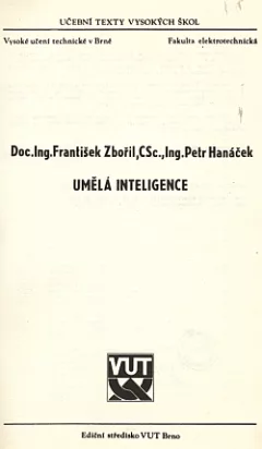 Umělá inteligence