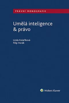 Umělá inteligence & právo
