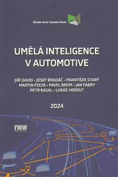 Umělá inteligence v automotive