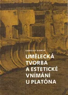 Umělecká tvorba a estetické vnímání u Platóna