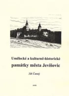 Umělecké a kulturně-historické památky města Jevišovic