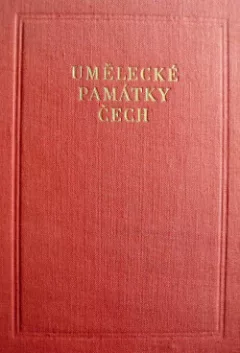 Umělecké památky Čech