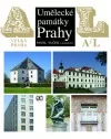 Umělecké památky Prahy. Velká Praha, A-L