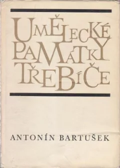 Umělecké památky Třebíče