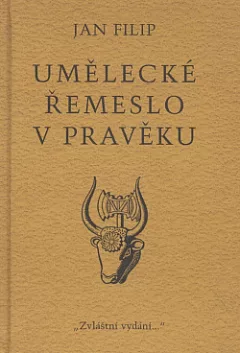 Umělecké řemeslo v pravěku