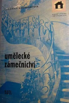Umělecké zámečnictví