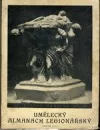 Umělecký almanach legionářský
