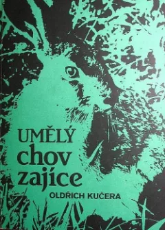 Umělý chov zajíce