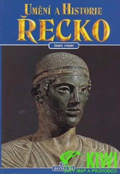 Umění a historie - Řecko