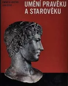 Umění pravěku a starověku