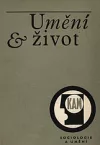 Umění a život: Sociologie a umění