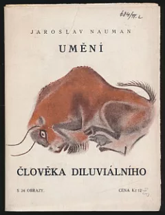 Umění člověka diluviálního