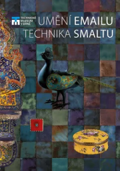 Umění emailu / Technika smaltu