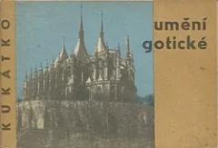 Umění gotické